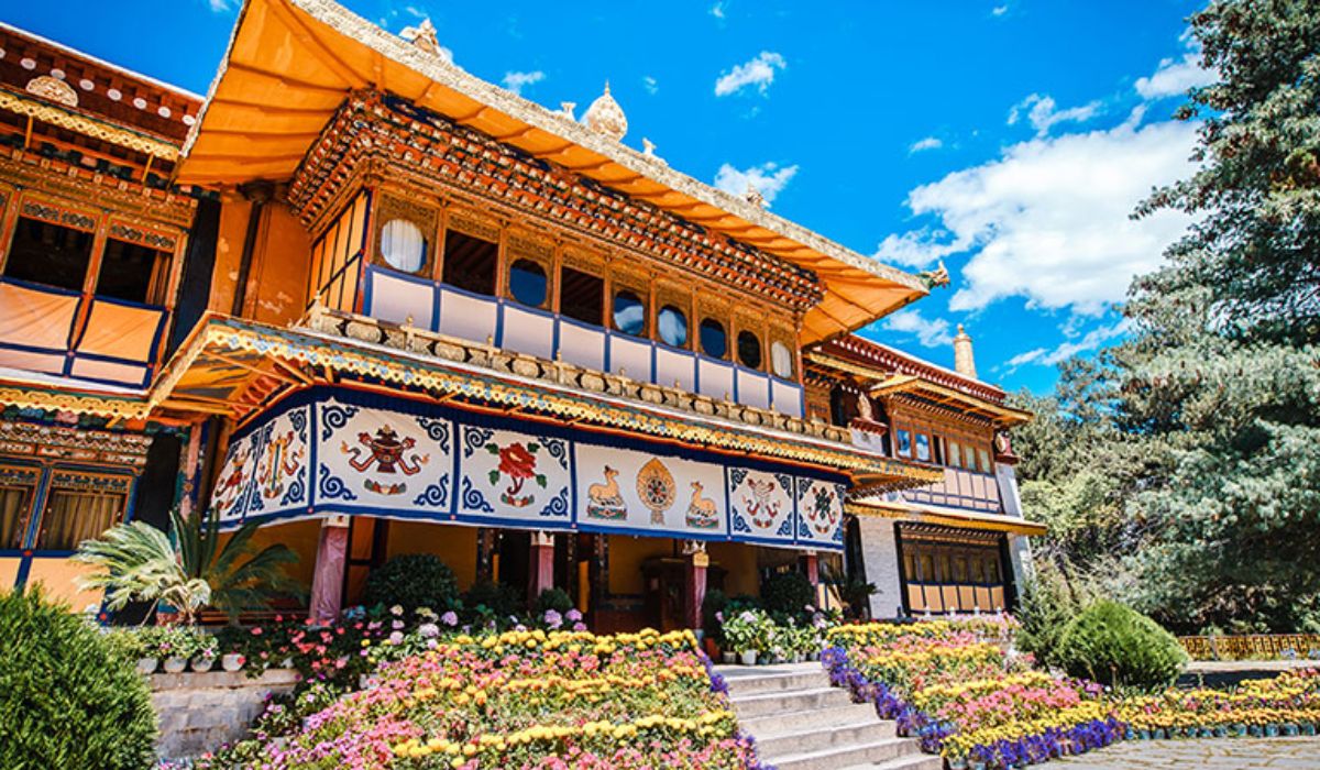 Norbulingka