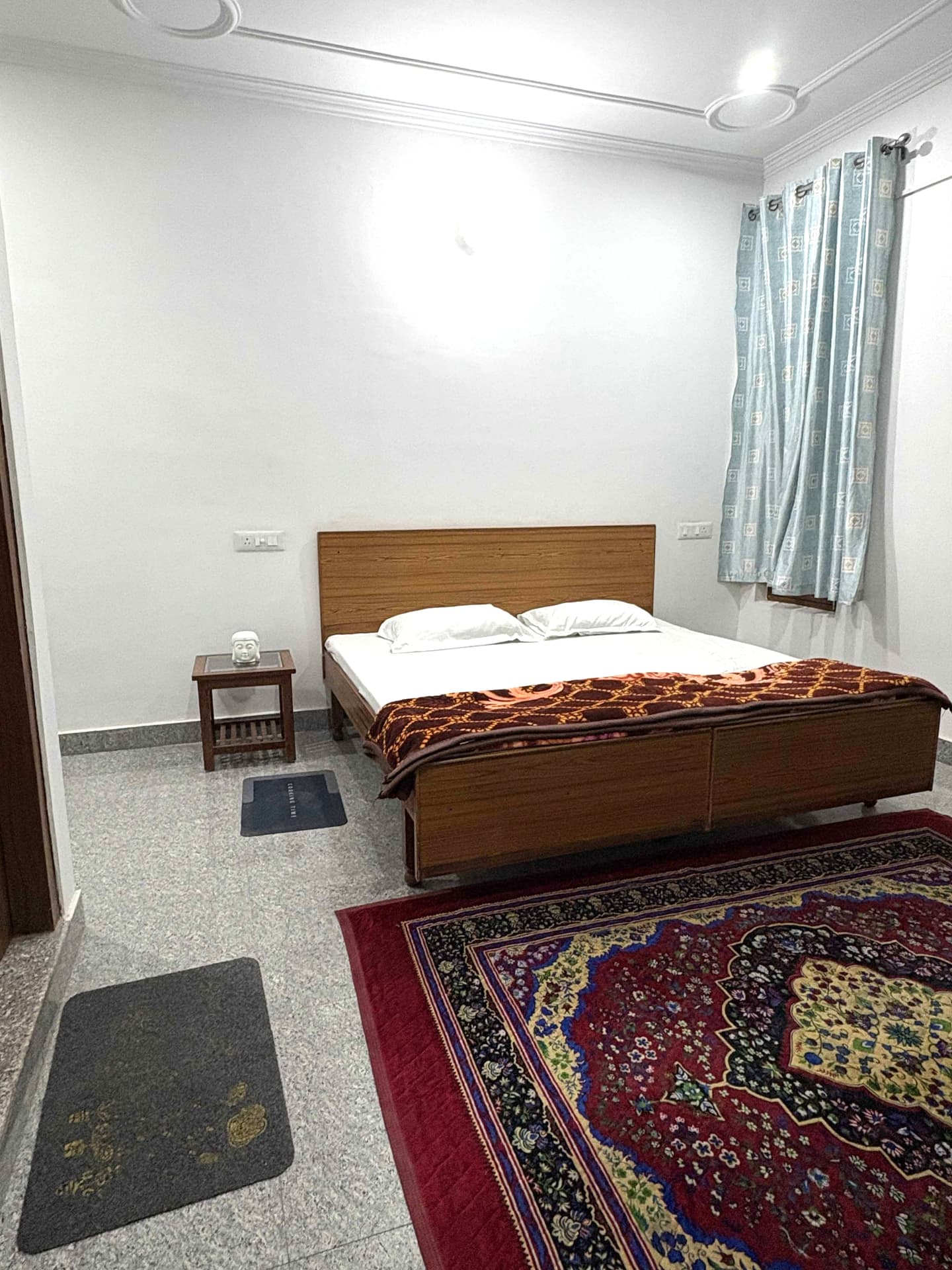 The Cloud Seven - Studio Apartment