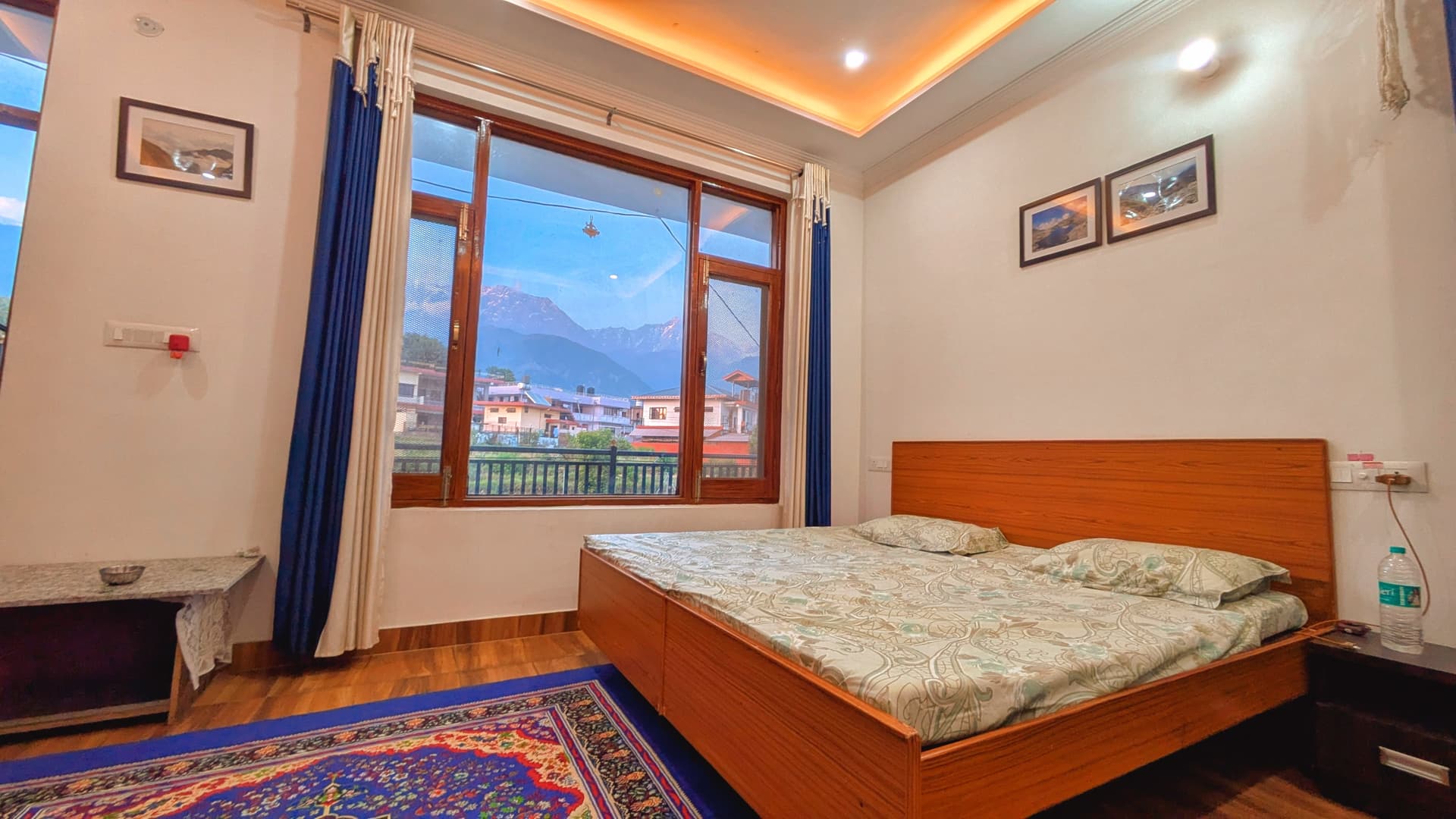 The Retreat - Studio Apartment
