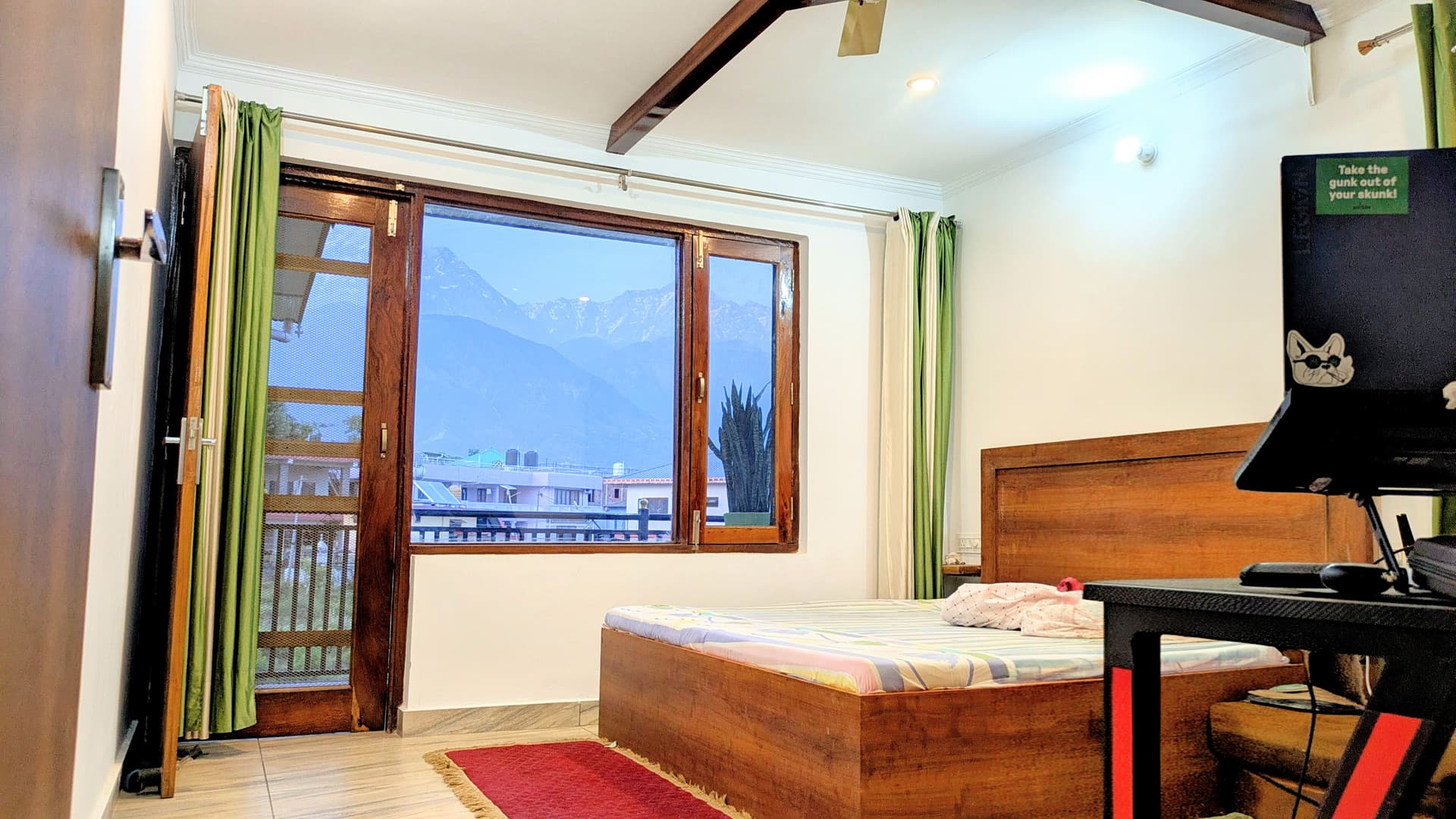 Mountain Haven